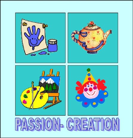 passion